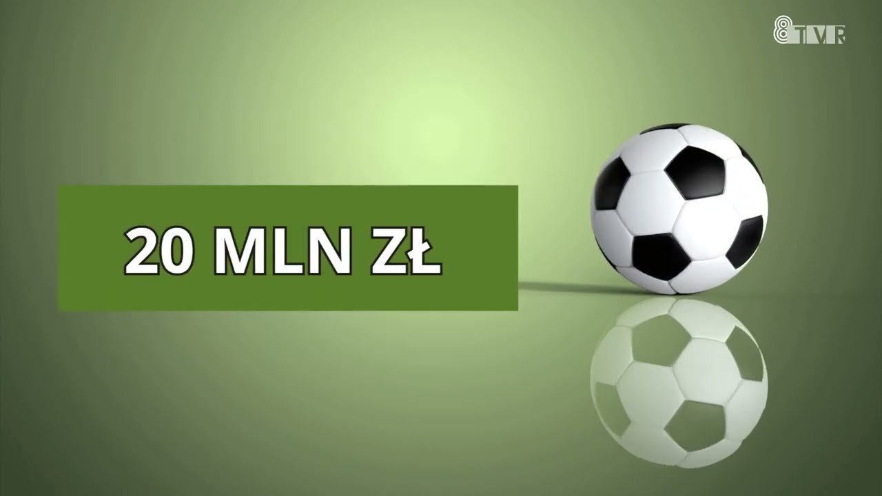 Łódzkie dla sportu