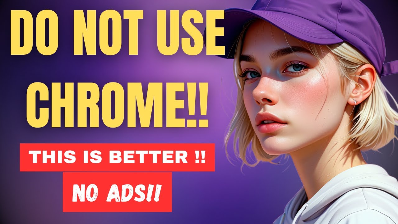 This NEW AI Browser DESTROYS Google Gemini