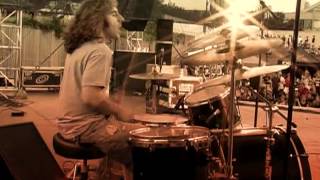 Bigwig - The Girl in the Green Jacket (Live in Québec @ EXO Fest 2005)