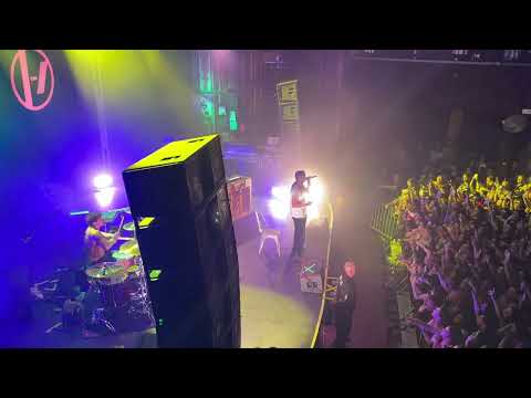 Hometown / SLOWTOWN / FAKE YOU OUT / Guns for Hands - Twenty One Pilots | Newport 5/24/24