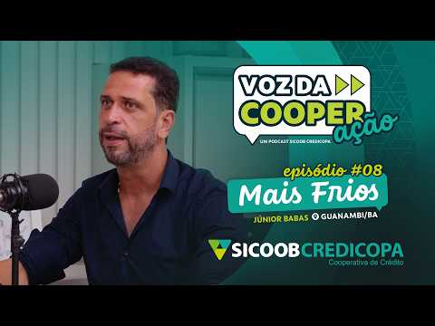 #Episódio 8 - Mais Frios