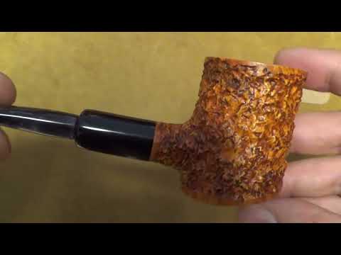 Pipa Radice Rind - Poker