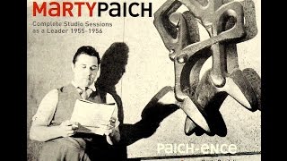 Marty Paich Octet - Paich-Ence