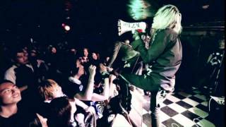 Balzac When the Fiendsh Ghouls Night Live 2014