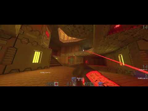 Purri vs IsBjorn @ frdm3