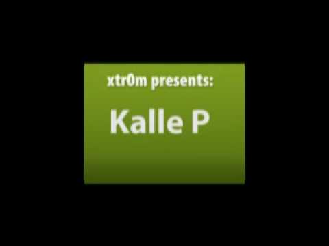 Kalle Pimp - Kom igen (Redcap disstrack)