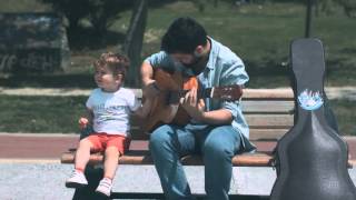 Eski Bando - Sarhoş Dünya (Official Video)