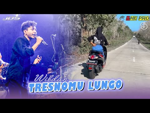 Wildan tresnomu lungo-One Pro
