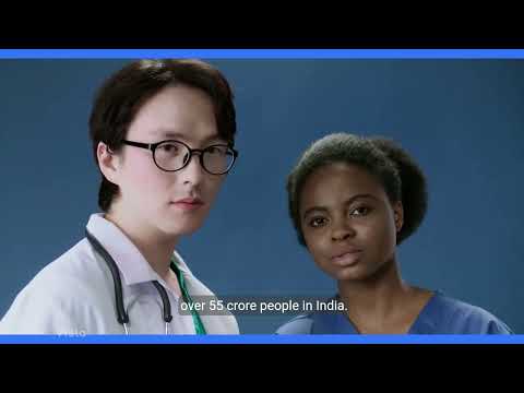 Unlocking Healthcare  Ayushman Bharat Now for Seniors 70+ Copy