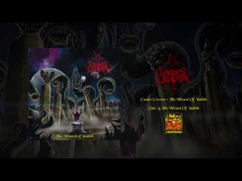 Caedes Cruenta & Cult of Eibon split EP