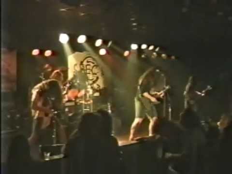 Raped Ape - Hypothermia 1991