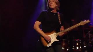 Andy Timmons "Carpe Diem" Live at Ardmore Music Hall 7 29 2018