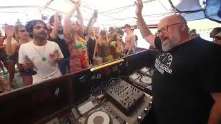 Simon Dunmore plays Moloko - Sing It Back (Mousse T's Feel Love Mix)