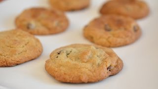 Cookies for One | Breville Toaster Oven Baking