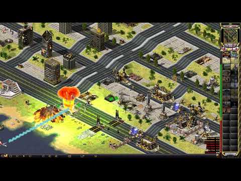 Red Alert 2 Yuri's Revenge Apocalypse mod v6.0 - Yuri vs Soviets