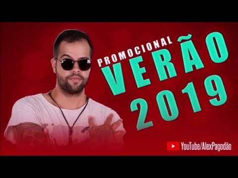 VALENTINO BRAVO - CD PRA PAREDÃO - OUTUBRO 2019