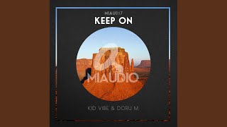 Sittin Back (Original Mix)