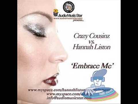 (UK FUNKY 2009)Crazy Cousinz vs Hannah Liston- Embrace Me