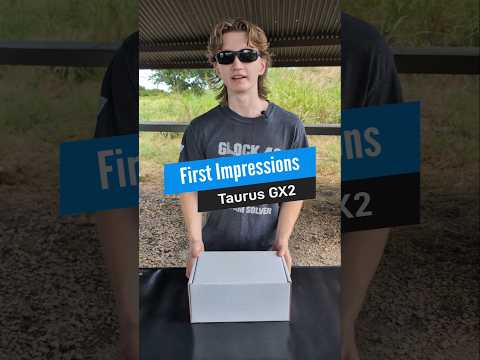 Taurus GX2 Review: Why This Budget Gun Is Changing Everything