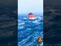 Rough And Tough North Sea Shorts Viralvideos Shortvideos Love Sea Northsea