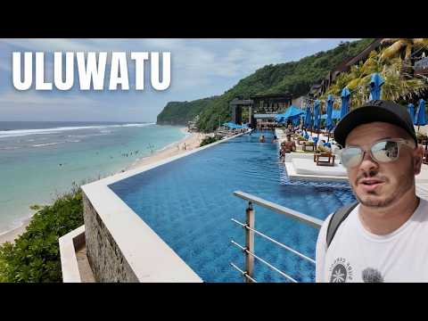 Turisti z celého sveta sem cestujú za týmito plážami | Bali, Indonézia