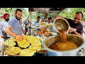 30 Unseen Nashta Delhi S No 1 Pani Wale Chole Bhature Street Food India