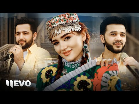 Zil-Zila group - Olucha (Official Music Video)