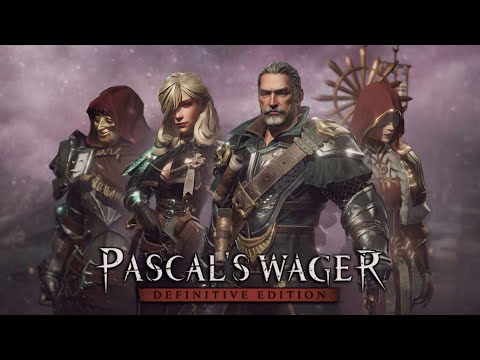 Pascal's Wager Full Gameplay Android & IOS