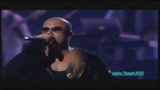 Wisin y Yandel Ft Don Omar - Donde Esta El Amor (Live)