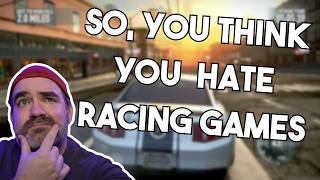 10 Racing Games for People Who HATE Racing Games