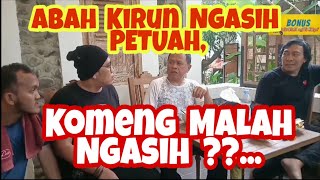 Download lagu Abah @cakkirun9 Gives Advice, @komenginfo863 Gives Instead ??..... mp3