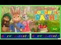 Peter Rabbit Downhill Dash Nick Jr How To Play