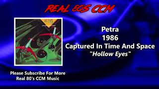 Petra - Hollow Eyes (Live) (HQ)