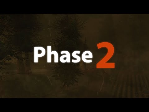 The Fat Cow Classic - Phase 2