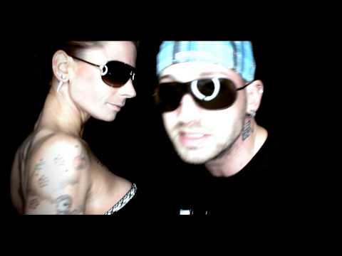 A.Z Phillah ft. Lilly van Day - Das Model & der Rapper (Offizielles Musikvideo)