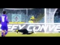 Edinson Cavani -El Matador -Napoli Goals