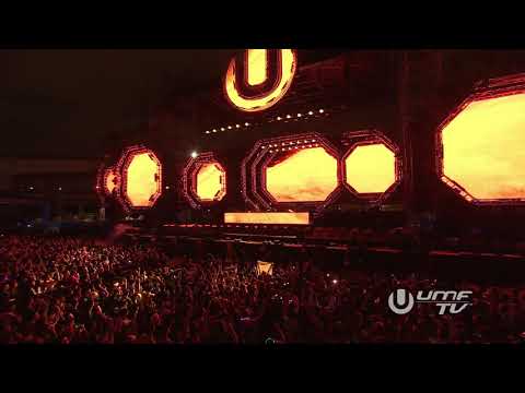 Something Just Like This vs. Apologize (Alesso Mashup) [Alesso, Ultra Taiwan 2020]