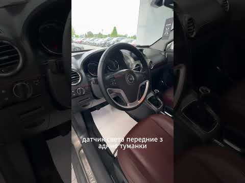 фото opel antara i 0