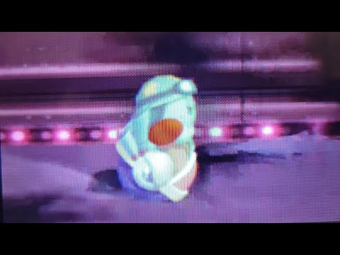 Kirby Super Star Ultra [NDS] | Halberd Escape Song with the Alarm