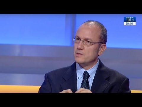 TGtg-Telegiornali a confronto. Ospite in studio Paolo Beccegato