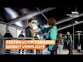 Testen voor toegang wordt verplicht: 'Lijkt me prima'