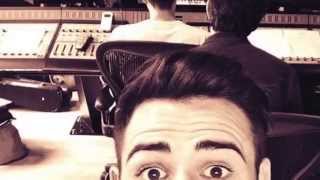 Collabro Gold - Anthem