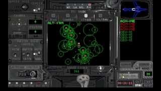 Megafortress - Badgers (Libya Mission)