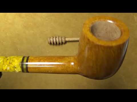 Savinelli Miele 111 Ks  - filtro 6mm