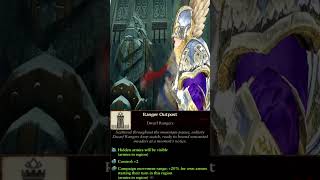 Why Dwarf Ranger units are included in Belegar DLC