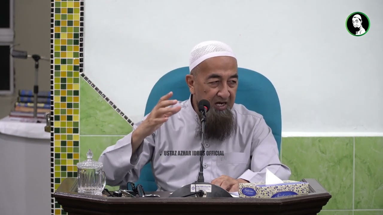 Bolehkah Solat Sunat 1 Rakaat Berdiri 1 Rakaat Duduk? - Ustaz Azhar Idrus