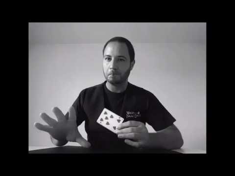 JUGANDO UN RATO CON MAGIA