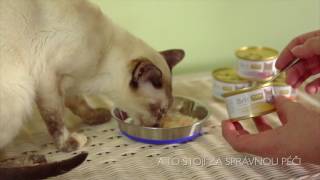 Brit cat Premium Sterilised 0,8 kg