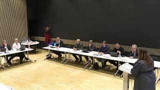 Viimsi Vallavolikogu