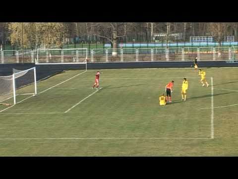 Football.by  Нафтан - Шахтёр 1-0